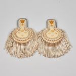 974 1169 EPAULETTES